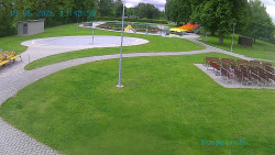 Koupaliště