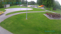 Koupaliště