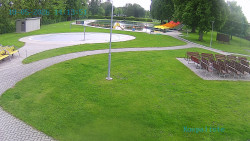 Koupaliště