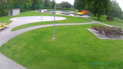Koupaliště