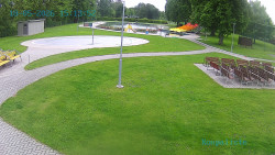 Koupaliště
