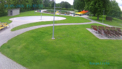 Koupaliště