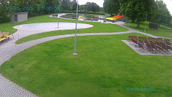 Koupaliště