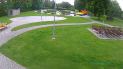 Koupaliště