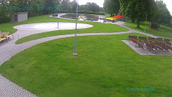 Koupaliště