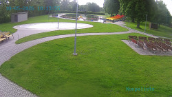 Koupaliště