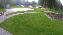 Koupaliště
