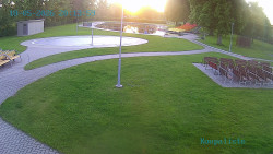 Koupaliště