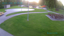 Koupaliště