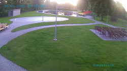 Koupaliště