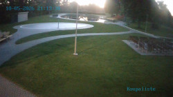 Koupaliště