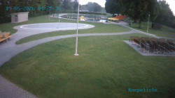 Koupaliště