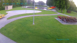 Koupaliště
