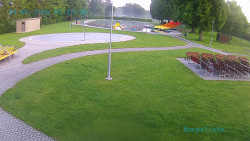 Koupaliště