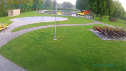 Koupaliště