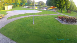 Koupaliště