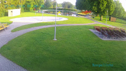 Koupaliště
