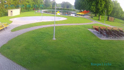 Koupaliště