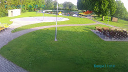 Koupaliště