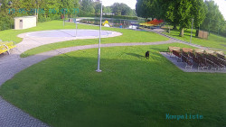 Koupaliště
