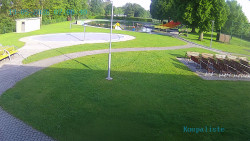Koupaliště