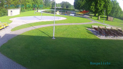 Koupaliště