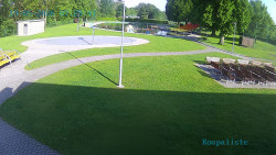 Koupaliště