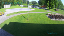 Koupaliště