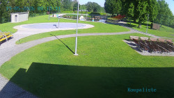 Koupaliště