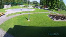 Koupaliště