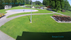 Koupaliště