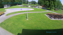 Koupaliště