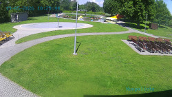 Koupaliště