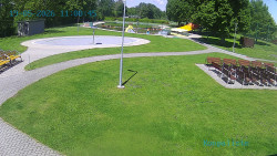 Koupaliště