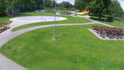 Koupaliště