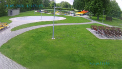 Koupaliště