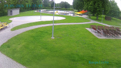 Koupaliště