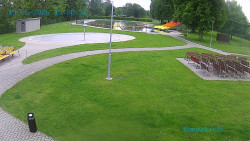 Koupaliště