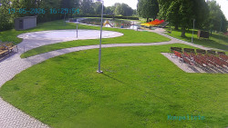 Koupaliště