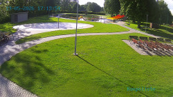 Koupaliště