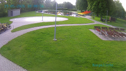 Koupaliště