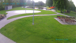 Koupaliště