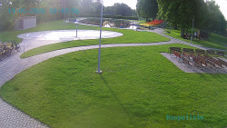 Koupaliště