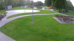 Koupaliště