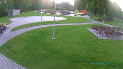 Koupaliště