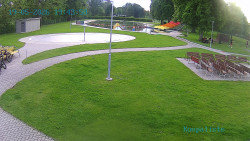 Koupaliště