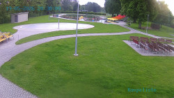 Koupaliště
