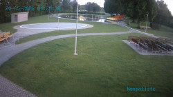 Koupaliště