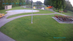 Koupaliště