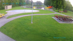 Koupaliště